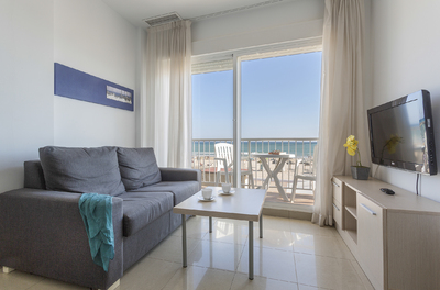 Playa Barbate - Apto 104 - 4